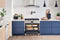 800 Series Gas Freestanding Range 36''