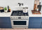 800 Series Gas Freestanding Range 36''