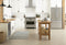 800 Series Gas Freestanding Range 36''