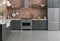 800 Series Gas Freestanding Range 36''