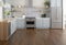 800 Series Gas Freestanding Range 36''