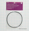 Water Filtration Replacement "o" Ring