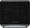 800 Series Induction Slide-in Range 30''