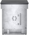 800 Series Induction Slide-in Range 30''