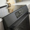 800 Series Induction Slide-in Range 30''