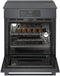 800 Series Induction Slide-in Range 30''