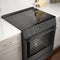 800 Series Induction Slide-in Range 30''