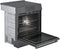 800 Series Induction Slide-in Range 30''