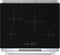 800 Series Induction Slide-in Range 30''