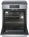 800 Series Induction Slide-in Range 30''