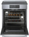 800 Series Induction Slide-in Range 30''