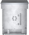 800 Series Induction Slide-in Range 30''