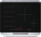 Benchmark™ Induction Slide-in Range 30''
