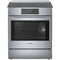 Benchmark™ Induction Slide-in Range 30''