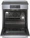 Benchmark™ Induction Slide-in Range 30''