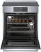 Benchmark™ Induction Slide-in Range 30''