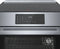 Benchmark™ Induction Slide-in Range 30''