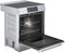 Benchmark™ Induction Slide-in Range 30''