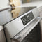 Benchmark™ Induction Slide-in Range 30''