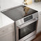 Benchmark™ Induction Slide-in Range 30''