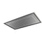 High-Light 36" Ceiling Range Hood