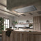 High-Light 36" Ceiling Range Hood