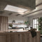 High-Light 36" Ceiling Range Hood