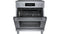 800 Series Induction freestanding range