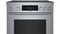 800 Series Induction freestanding range