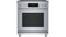 800 Series Induction freestanding range