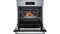 800 Series Induction freestanding range