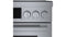800 Series Induction freestanding range