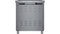 800 Series Induction freestanding range