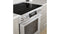 800 Series Induction freestanding range