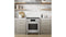 800 Series Induction freestanding range