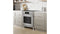 800 Series Induction freestanding range