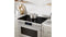 800 Series Induction freestanding range 36''