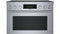 800 Series Induction freestanding range 36''