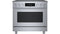 800 Series Induction freestanding range 36''