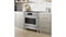 800 Series Induction freestanding range 36''