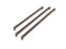 Titanium Handle Kit for 36" French Door Refrigerator