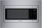 300 Series Built-In Microwave Oven 24'' Left SideOpening Door
