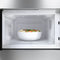 300 Series Built-In Microwave Oven 24'' Left SideOpening Door