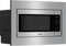 300 Series Built-In Microwave Oven 24'' Left SideOpening Door