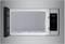 300 Series Built-In Microwave Oven 24'' Left SideOpening Door