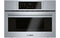 800 Series Speed Oven 27'' Stainless steel