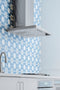 Masterpiece® Pyramid Chimney Wall Hood