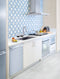 Masterpiece® Pyramid Chimney Wall Hood
