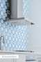 Masterpiece® Pyramid Chimney Wall Hood 36''