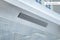 Masterpiece® Pyramid Chimney Wall Hood 36''